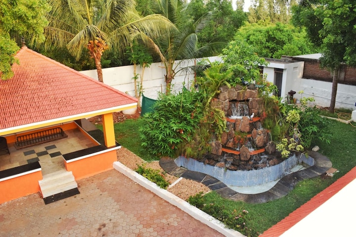 Kaykay's Villa